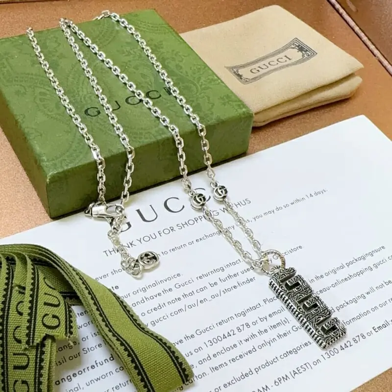 gucci collier s_1204a011